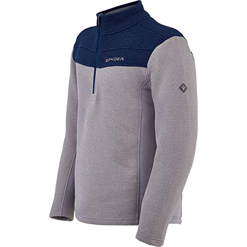 Image of Spyder Men's Encore Fleece Jacket