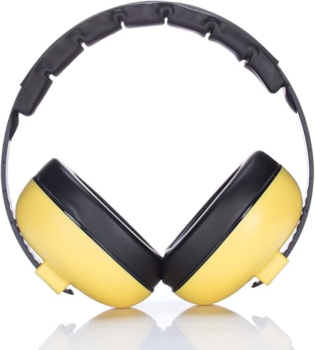 Miniatura 4 de Protección auditiva para niños, protección auditiva, cancelación de ruido, auriculares a prueba de sonido para niños pequeños, adolescentes y niños