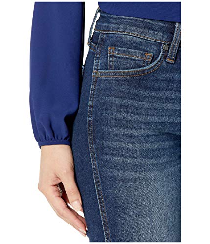 KUT from the Kloth Diana Skinny Jeans Busy Wash 4 30,4