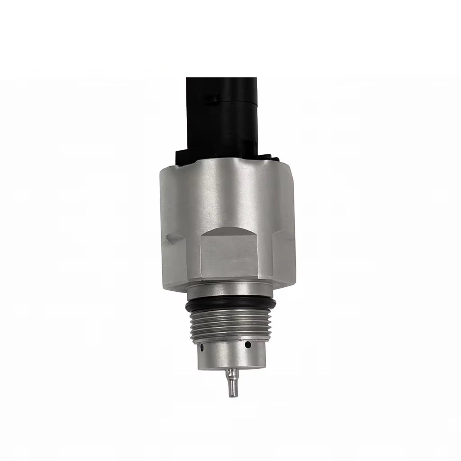 Sensor Kraftstoffdruck Compatible Con Vw Para Golf Para Jetta Bomba Combustible Coche Válvula Reguladora Presión Control Succión Medición Common Rail SCV 03L130764A