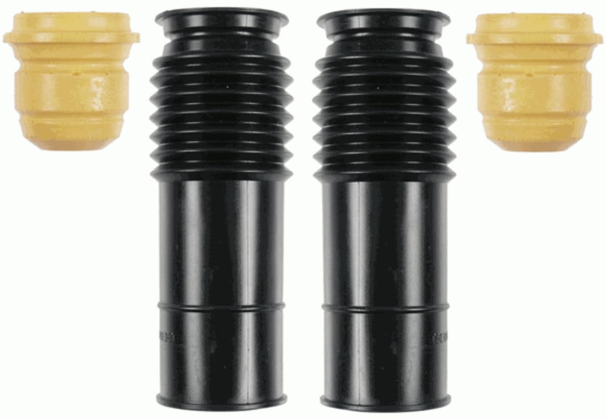 SACHS 900 236 Kit Parapolvere Ammortizzatore Service Kit per Alfa Romeo 147 (937_) 2000-2010 Assale anteriore e altri veicoli