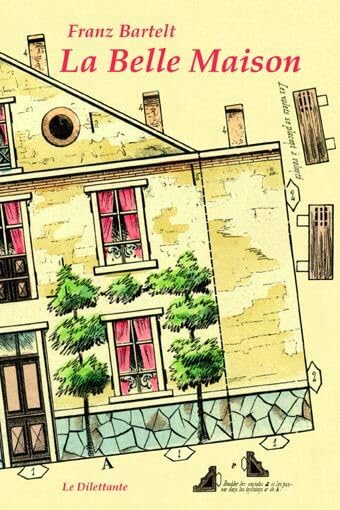 La Belle maison