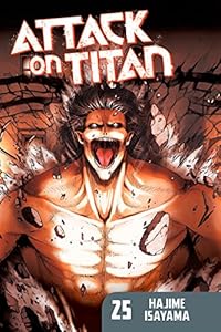Amazon.com: Attack on Titan Vol. 23 eBook : Isayama, Hajime, Isayama