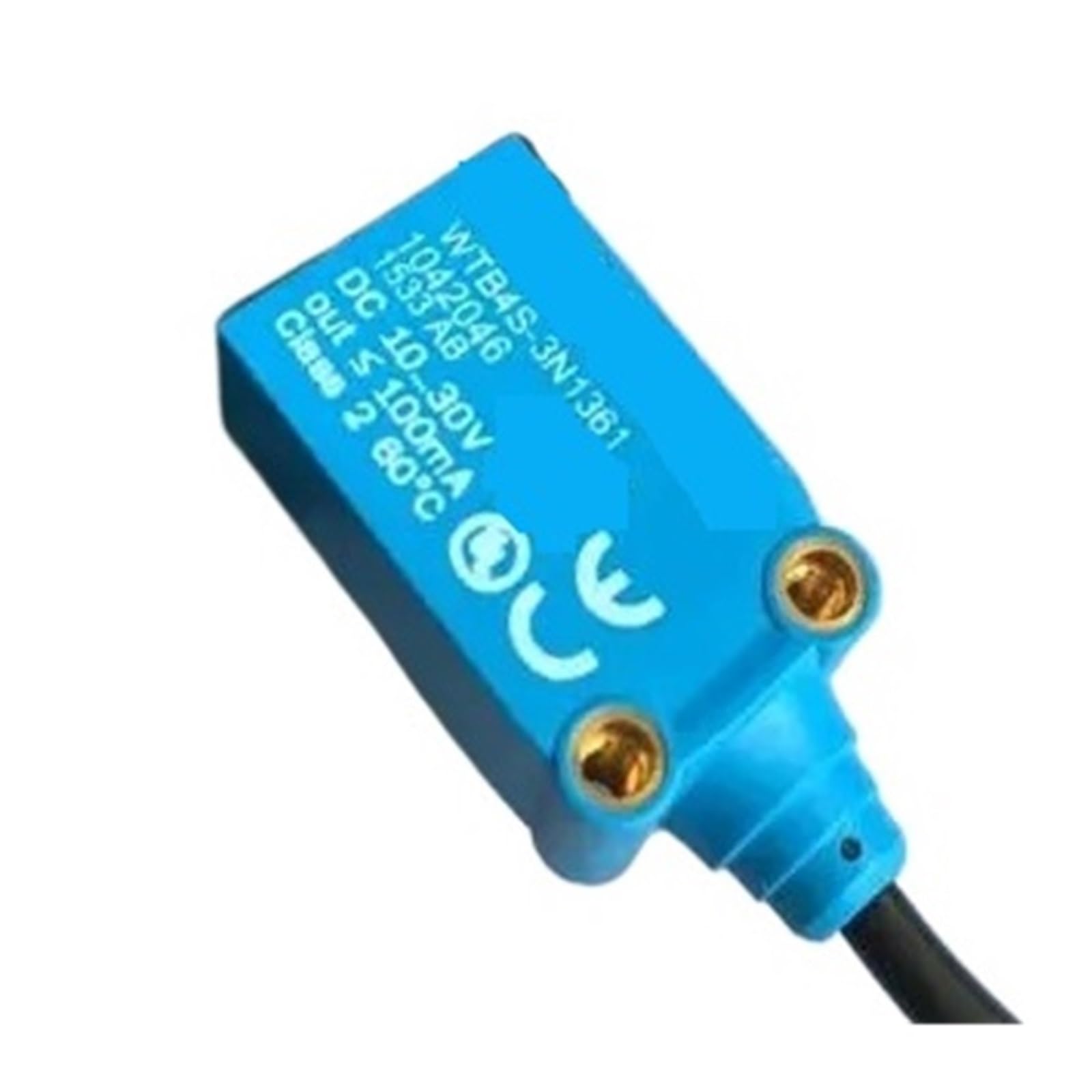 CCCAZ1 WTB4S-3N1361 Photoelectric Switch Sensor