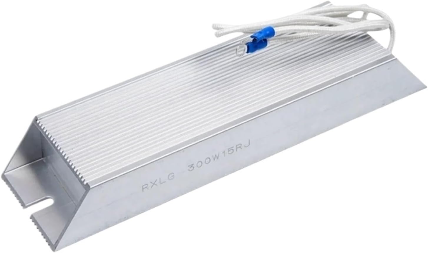 5500W 6000W 6500W 5.5KW 6KW 6.5KW Servo Inverter RXLG Aluminum Shell Braking Resistors Brake Resistor(6500W 20 RJ Ohm)