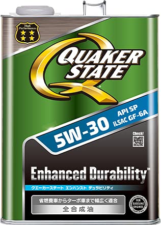 NG[J[ Xe[g/GnXg freB 5W-30 (5W30) SP/GF-6A ׎p:4L