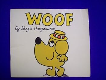 Woof