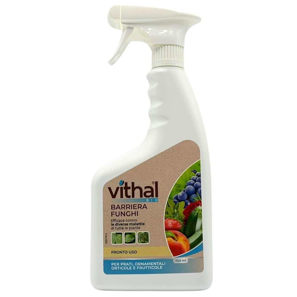 Vithal Garden Barriera Insetti