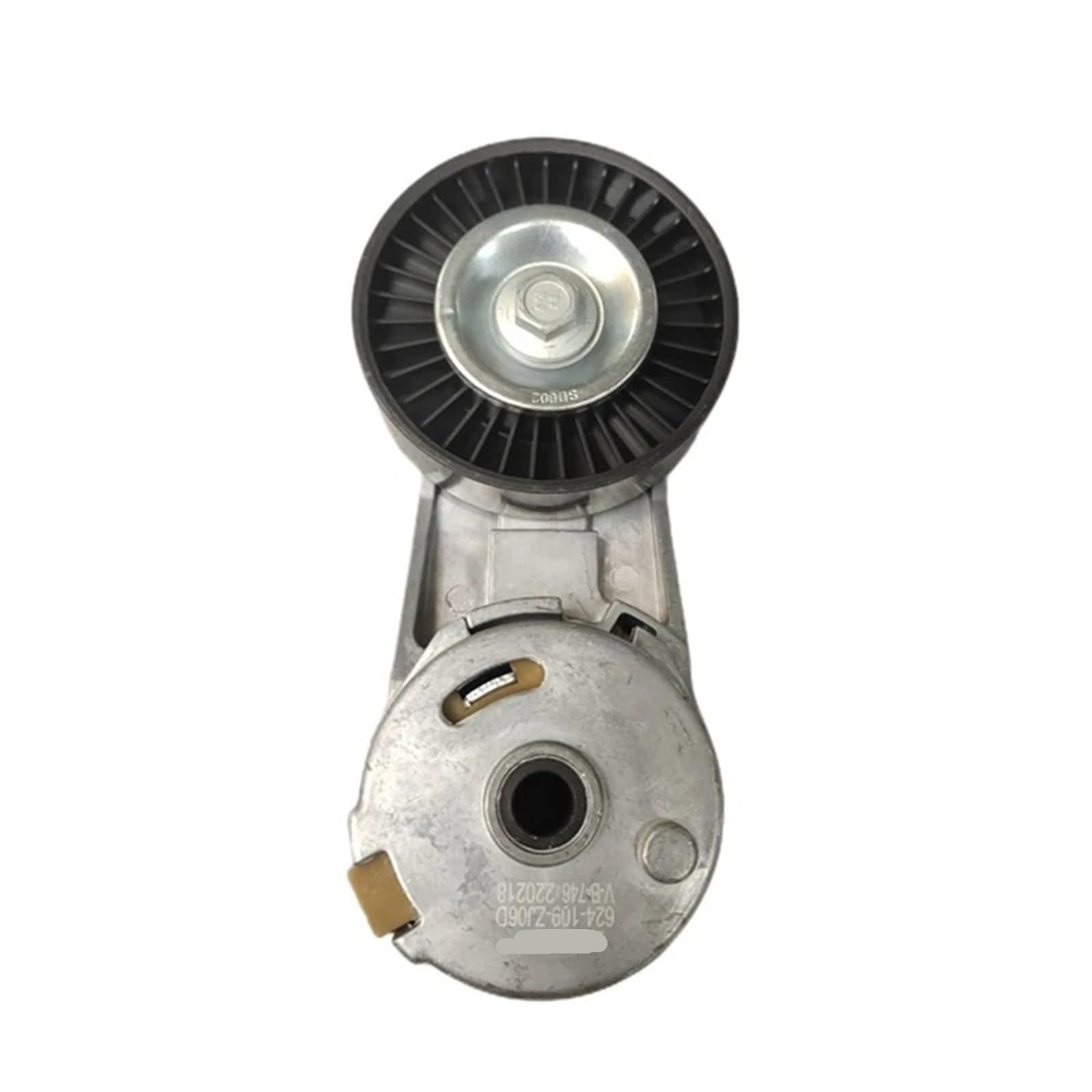 Tendeur de courroie 24430296 pour éliminer le sifflement moteur du HHR - 6