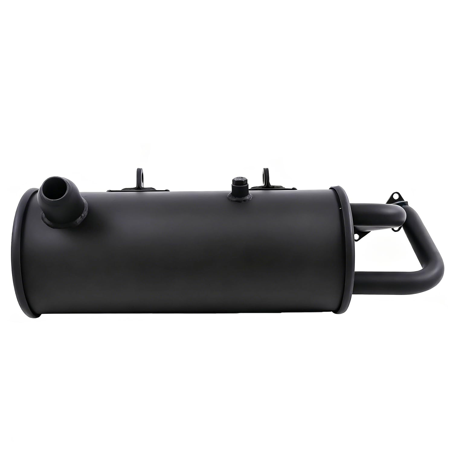 Amazon.com: JZGRDN Muffler 18090-1451 Compatible with Kawasaki