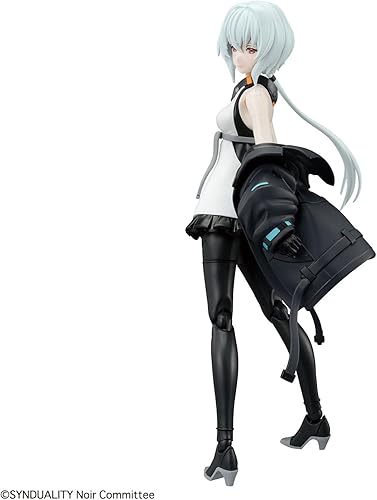 Miniatura 3 de Bandai Hobby - Synduality - Noir Figure-Rise Standard Model Kit