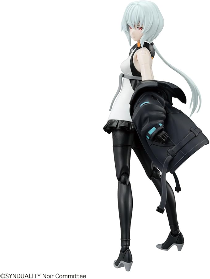 Bandai Hobby - Synduality - Figure-Rise Standard Noir Kit miniatura 3