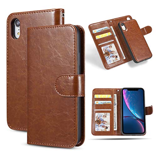 Étui iPhone XS Max antichoc pour ne plus perdre vos cartes bancaires
