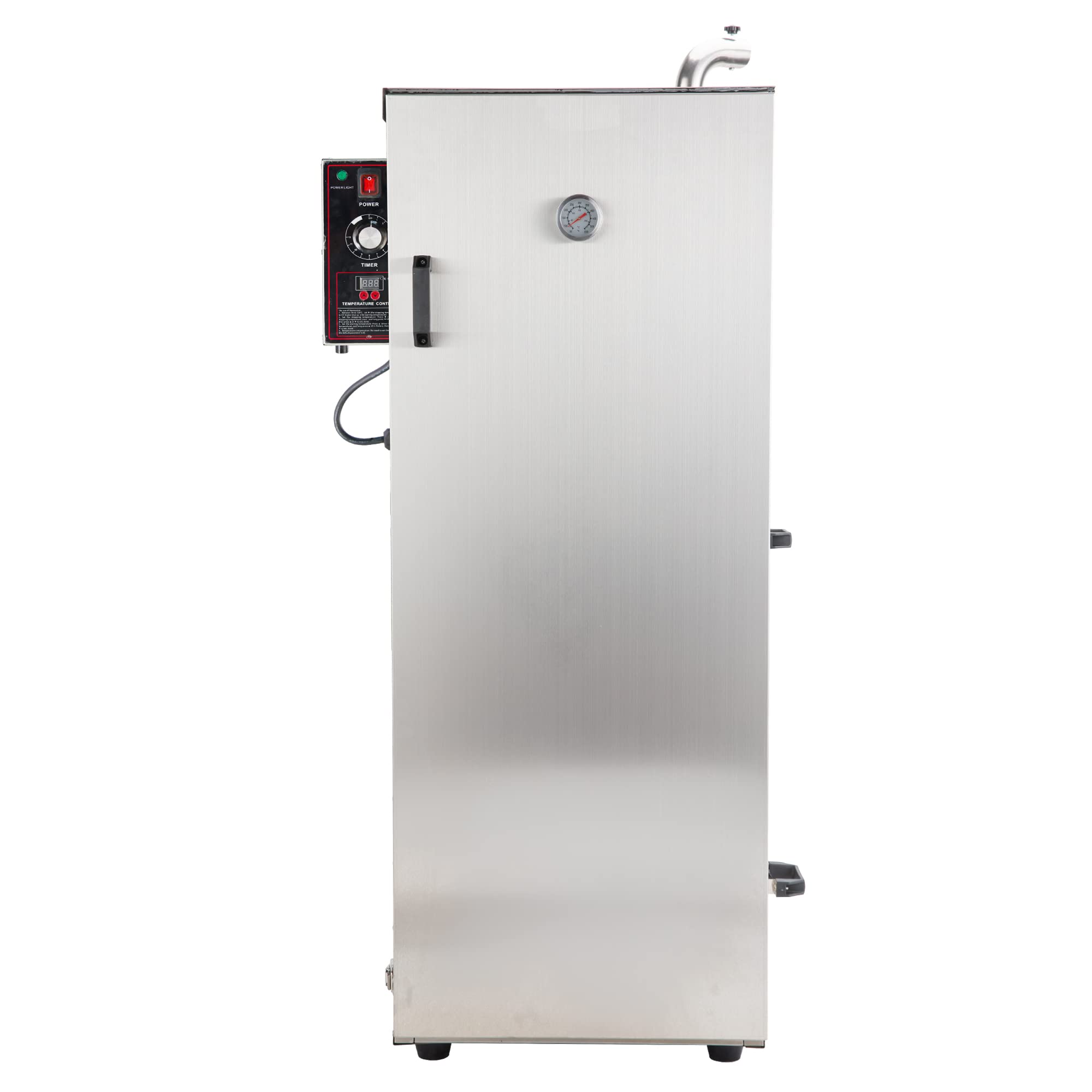 HAKKA Commercial Electric Smoker DSH-S50B