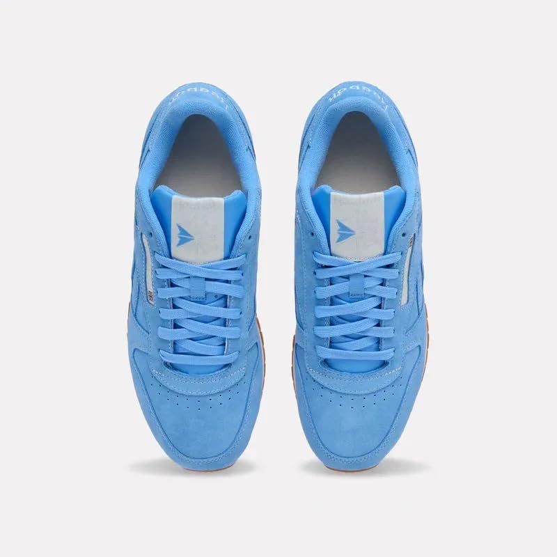 Image of Reebok Women's Classic Leather Sneakers
