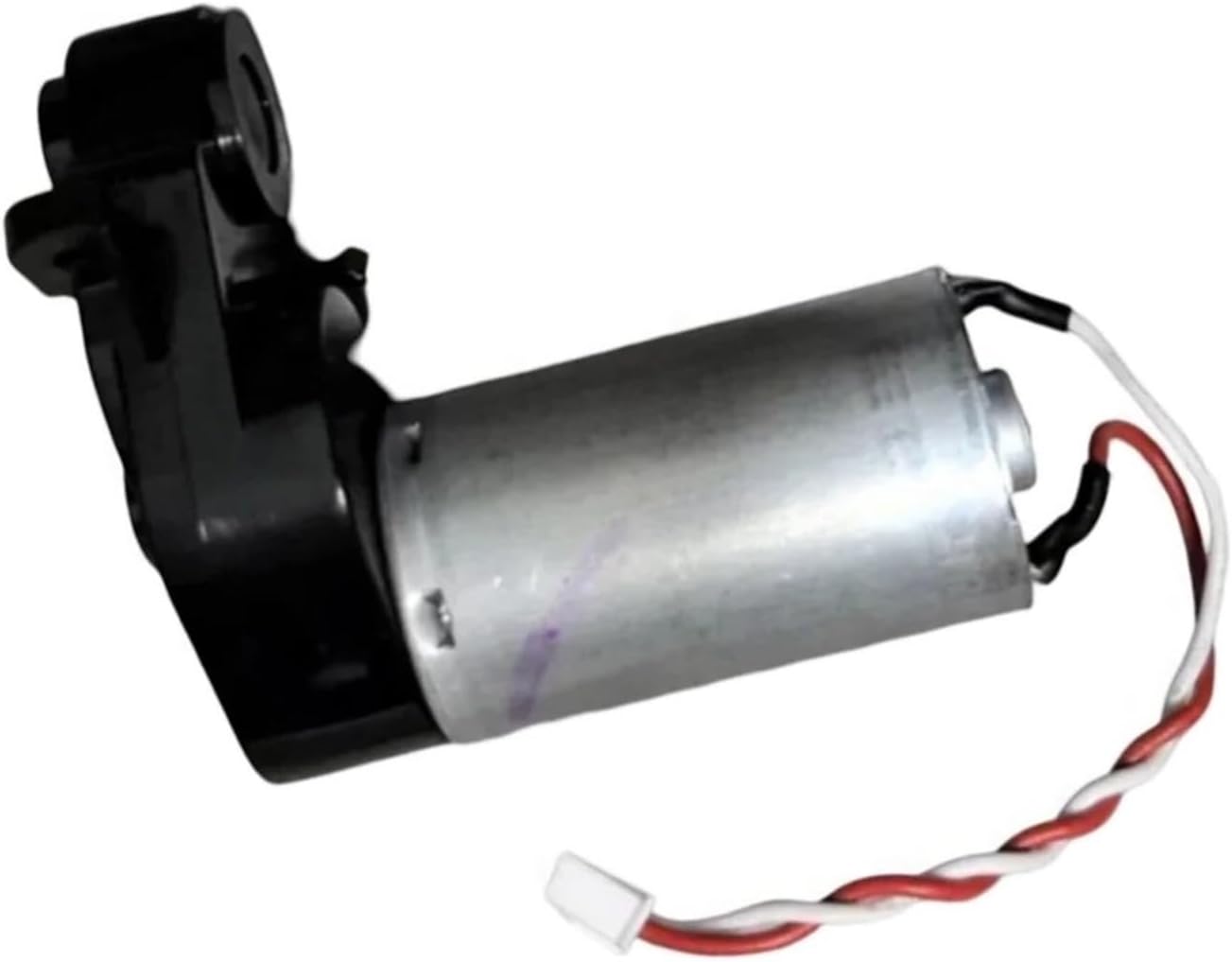 Central Roller Motor Robotic Vacuum Cleaner Parts Engine Replacement，Compatible for Conga， 3290 3390 3490 3590 3690 3490 3890