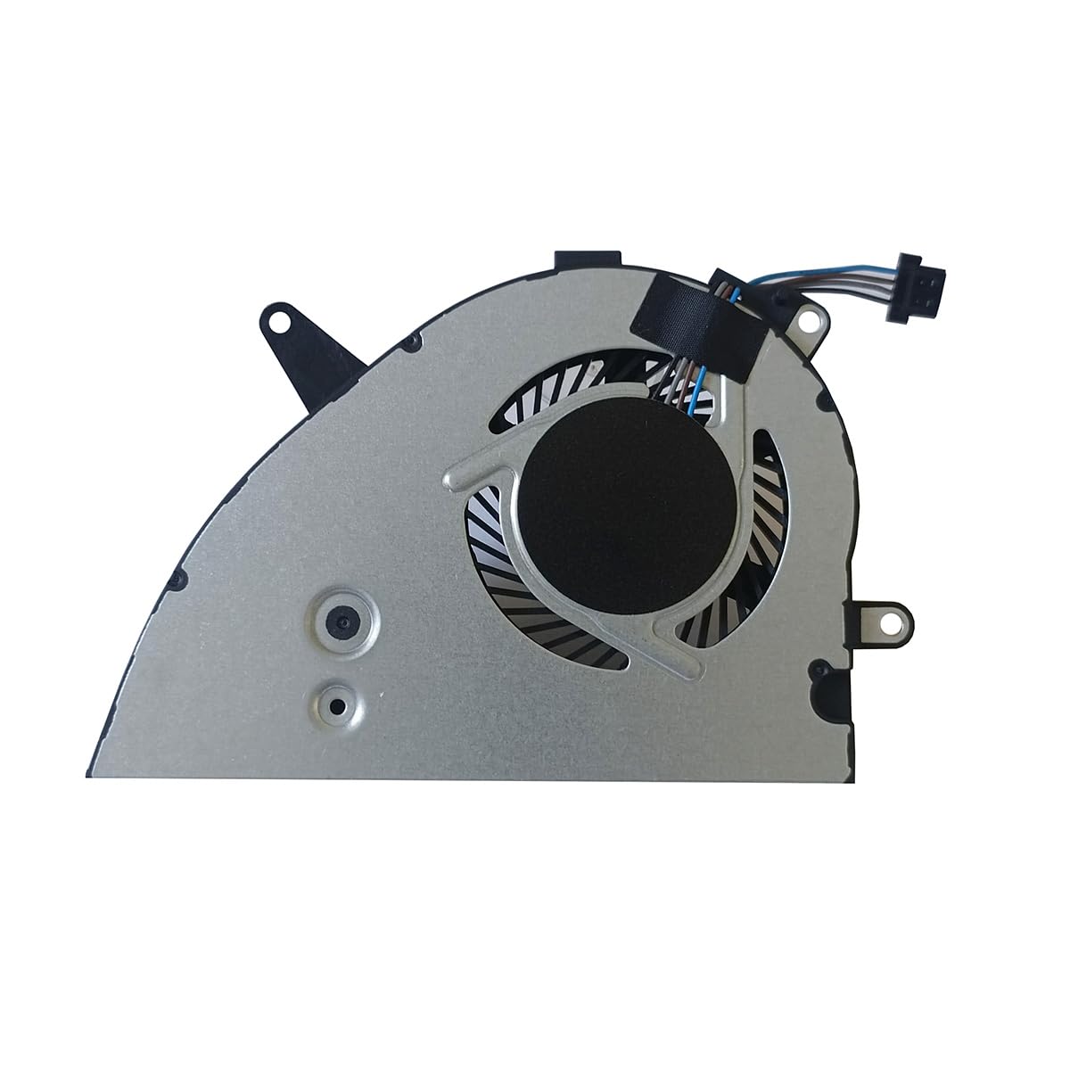 CPU Cooling Fan Intended for HP Pavilion 15-cs 15-cw (Integrated Graphics) Series Laptop L25584-001 15-cs0085cl 15-cs2010nr 15-cw1063wm 15-cs3055wm 15-cs3075wm 15-cs3019nr 15-cs3153cl