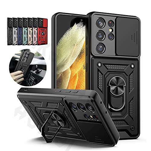 Étui Galaxy S22 Ultra étanche antichoc coque rigide solide PC TPU - 3