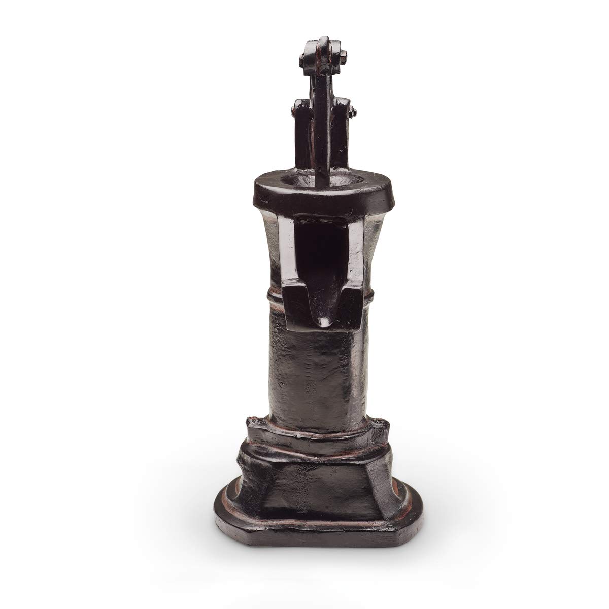 Jeu de gargouilles Pompe à balancier SSF 200i (200 l/h) - Gargouille en polyrésine avec pompe et 1,5m de câble/Jeu d'eau pour fontaines décoratives, fontaines d'eau, bassins d'eau
