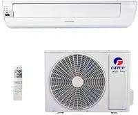 Ar-Condicionado Split Piso Teto Inverter R-32 Gree G-Prime Compact 36.000 BTUs Só Frio 220V Monofásico