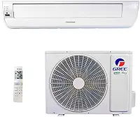 Ar-Condicionado Split Piso Teto Inverter R-32 Gree G-Prime Compact 36.000 BTUs Só Frio 220V Monofásico