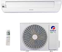 Ar-Condicionado Split Piso Teto Inverter R-32 Gree G-Prime Compact 36.000 BTUs Só Frio 220V Monofásico
