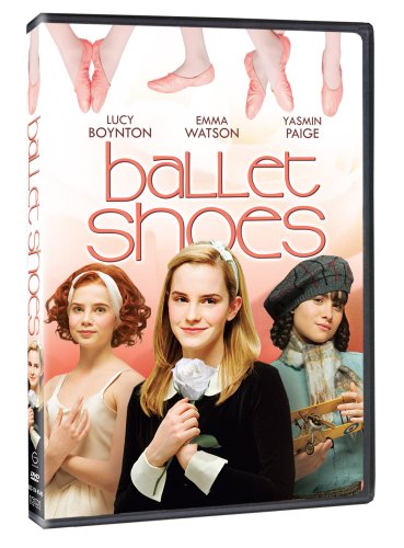 Ballet Shoes - Thumbnail 2