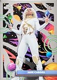 2026 Topps Cosmic Chrome #177 Jade Cargill SmackDown Wrestling Card - Sportscard Superstore