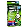 JBL PROFLORA CO2 TAIFUN INLINE 16/22 CO2-diffuser, met bellenteller en terugloopbeveiliging, voor aquaria van 160-600 l