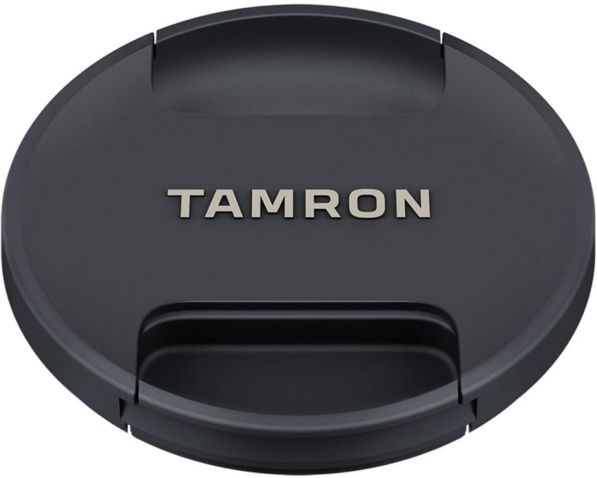 Tamron 77 mm MkII Front Lens Cap - Black