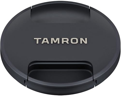 Tamron Camera Lens Cap, 67 mm Size