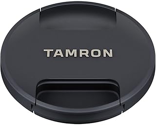 TAMRON レンズキャップ 77mm【新ロゴデザイン】 CF77Ⅱ