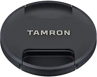 TAMRON レンズキャップ 77mm【新ロゴデザイン】 CF77Ⅱ