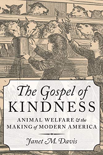 The Gospel of Kindness