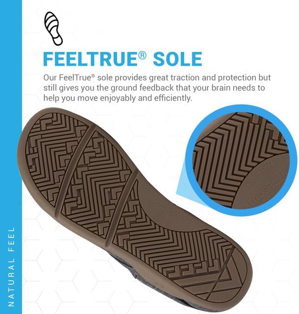 Xero Shoes Men's Kona Barefoot Casual Slip On - Image 7