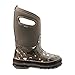 Bogs Kids Classic Woodland Winter Snow Boot
