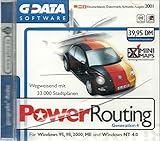 powerroute 11 professional download Marke: G-Data Software PowerRoute 4 D/A/CH