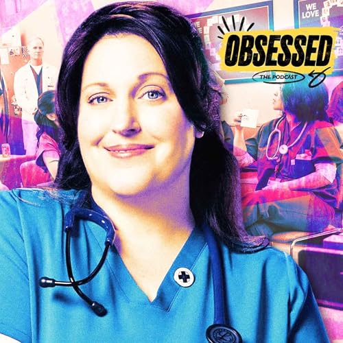 TV&rsquo;s Funniest Nurse Allison Tolman: Why I&rsquo;m Jealous of &lsquo;The Pitt&rsquo;