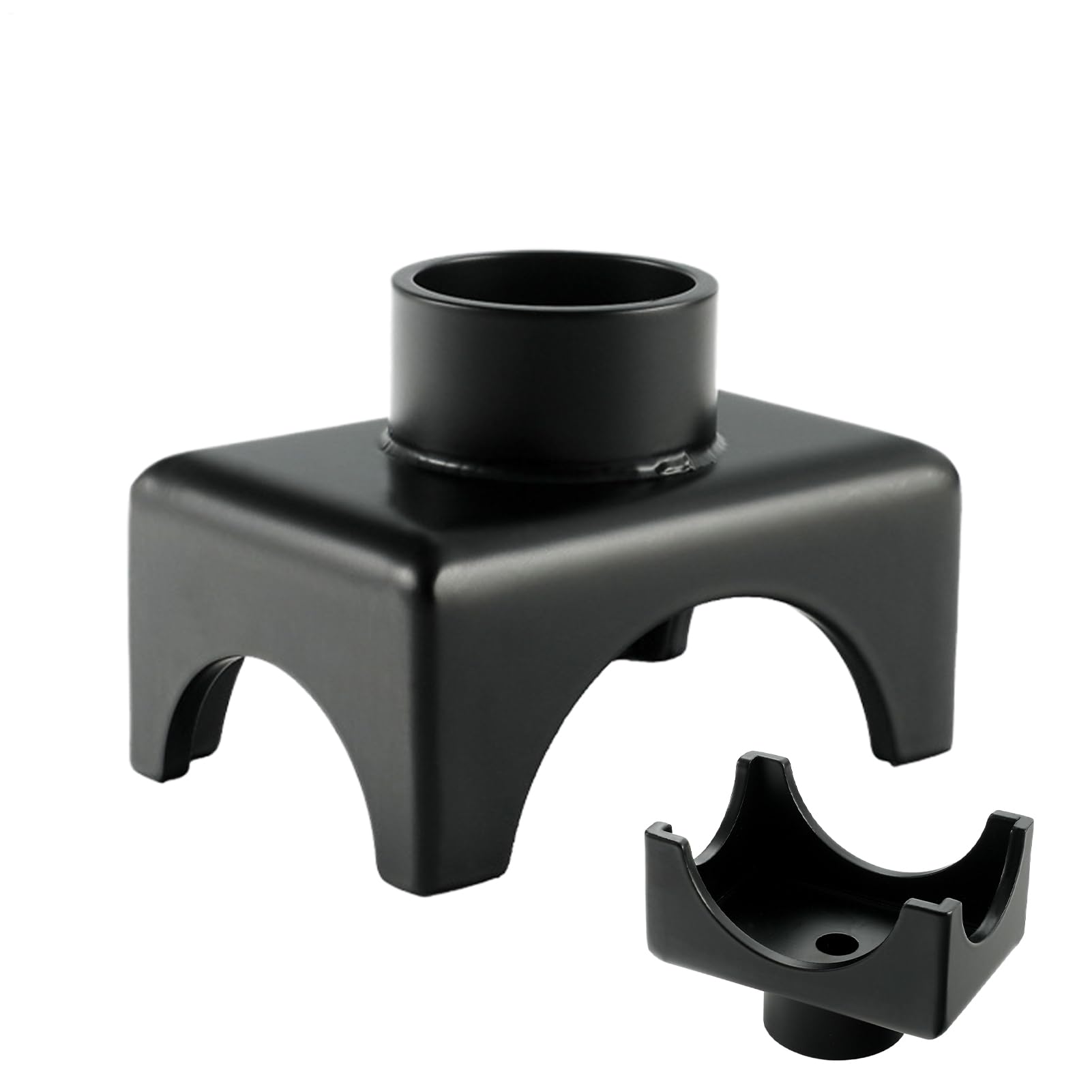 Adapter siodła osi podnośnika butelkowego, adapter siodła wału podnośnika