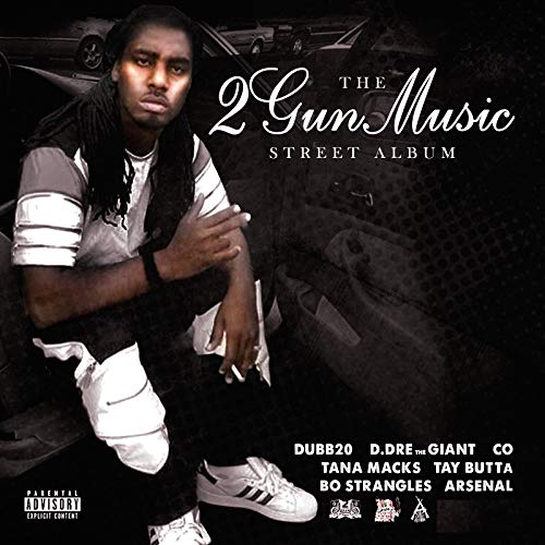  Pro Mag 30 [Explicit]