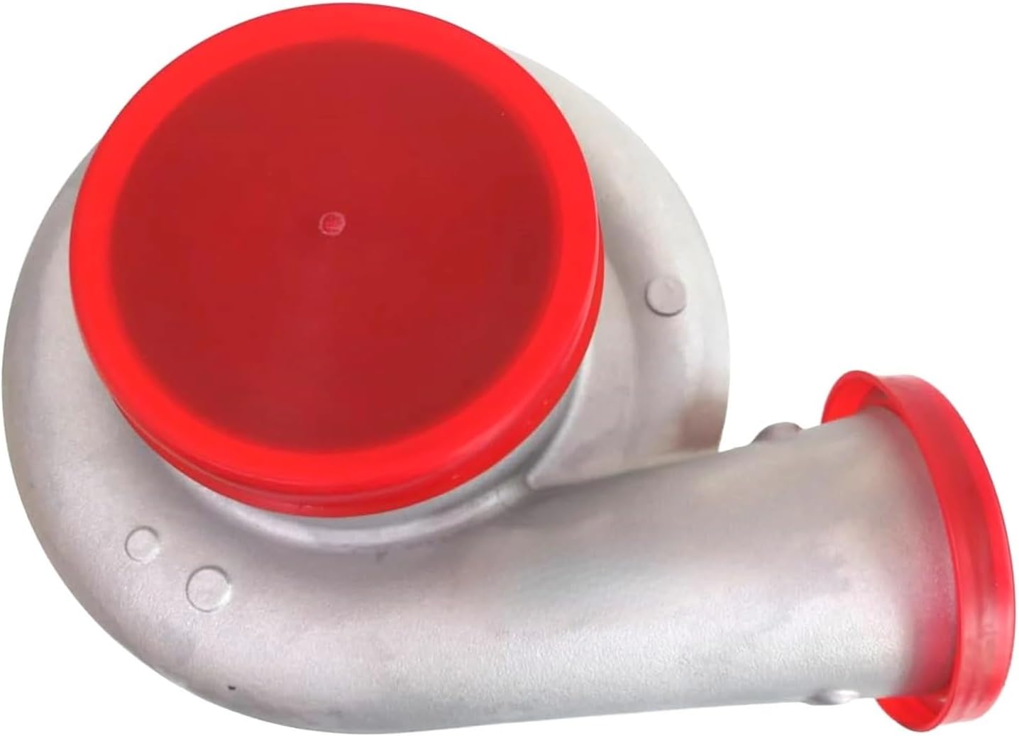 1pc 3536803 4033554 Supercharger Engine Turbocharger Excavator Accessories Parts ，Compatible for Cummins 96N14
