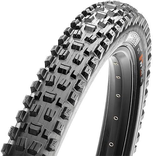 Maxxis Assegai Tire 27.5 x 2.50 3C Maxx Grip Compound Folding Bead Tech DH/TR TPI 60 TB00017200