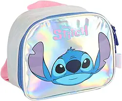 Lancheira Térmica Disney Stitch Infantil Licenciada New
