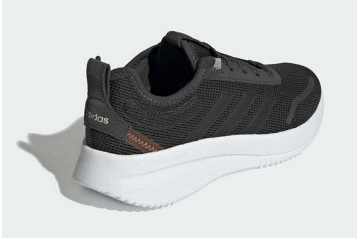 adidas Lite Racer Rebold Road Running ShoeMujer