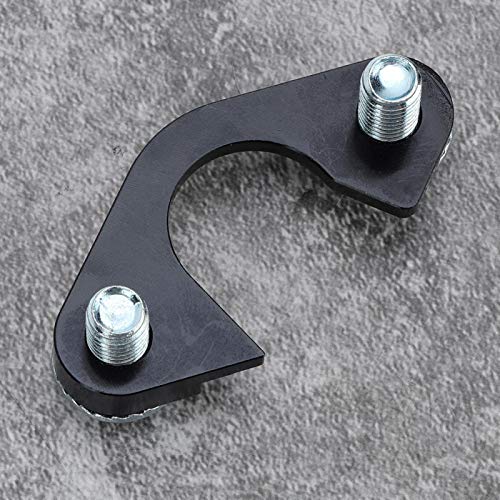 For Ls Oil Tube Hold Down Ict Billet Oil Pump Pickup Universal Automotive Replacement Engine Oil Pump Pickup Tube Girdle Brace Hold Down Ls1 Ls2 Ls3 #TOP5