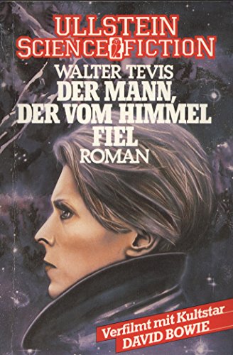 Preisvergleich Produktbild Der Mann Der Vom Himmel Fiel