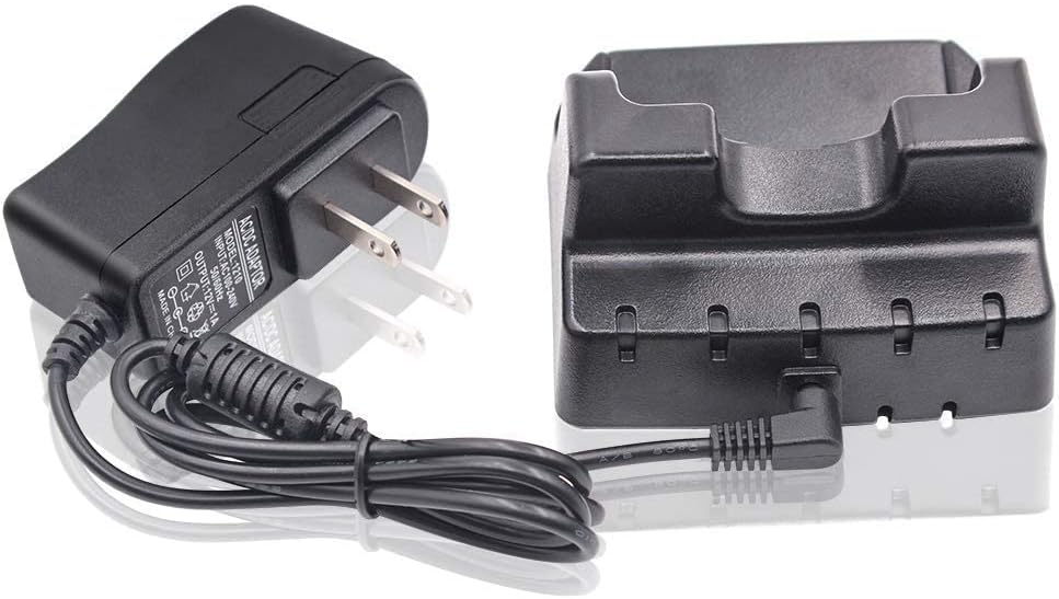 SBR-14Li Battery & CD-41 Charger Set for VX-8R VX-8E FT1DR FT1DE FT2DR FT2DE FT1XDR FT1XDE Two Way Radio FNB-101Li, FNB-102Li