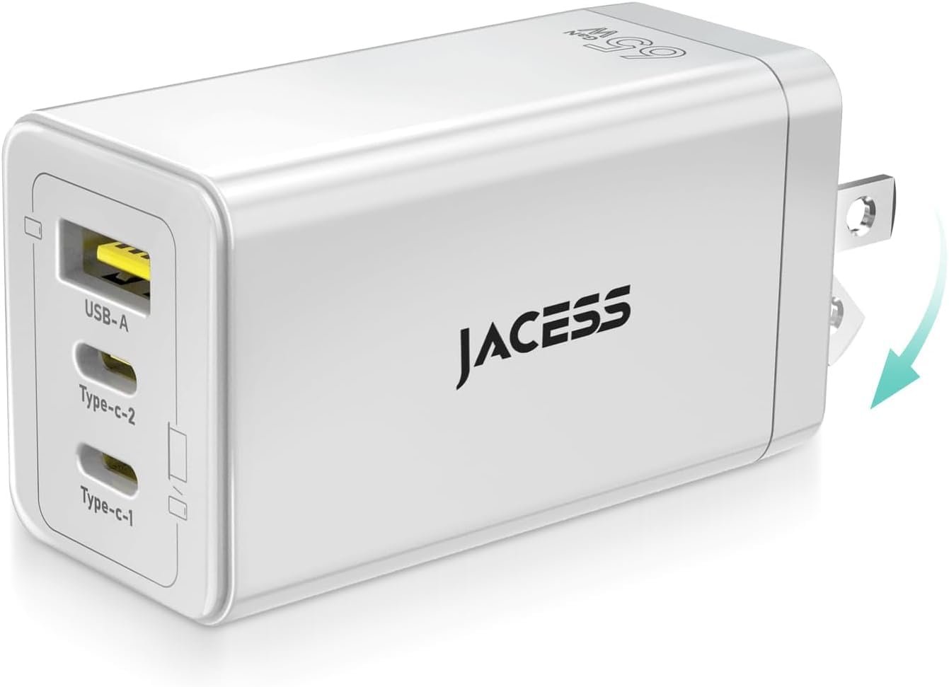 新品:未使用品 iPhone SE (第3世代) White ・typeC超急速充電プレゼント