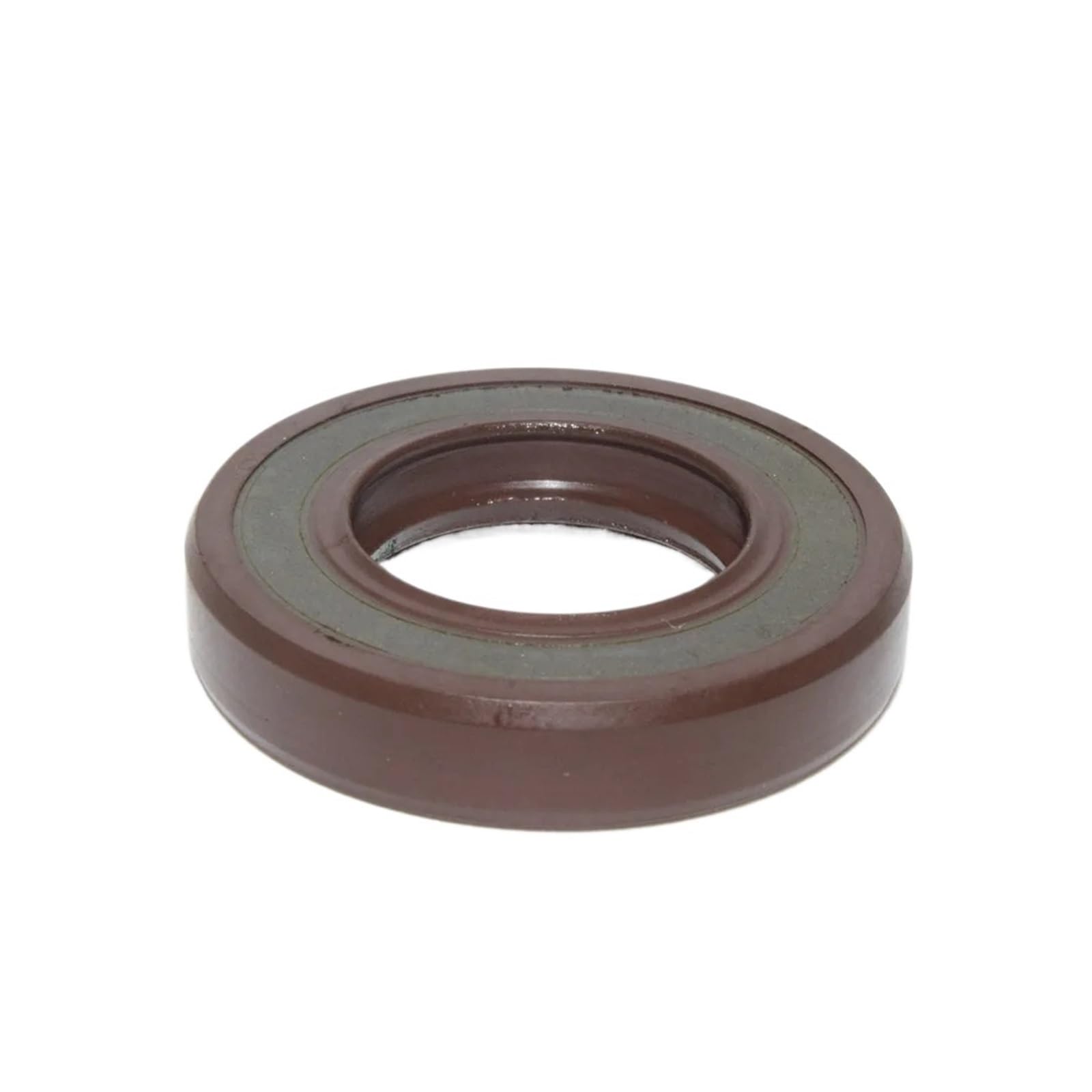 YMUGUEGH Hydraulic Pump Oil Seal 17X30X6/17 * 30 * 6 Rubber Rubber For MA16 17X30X6mm/17 * 30 * 6mm