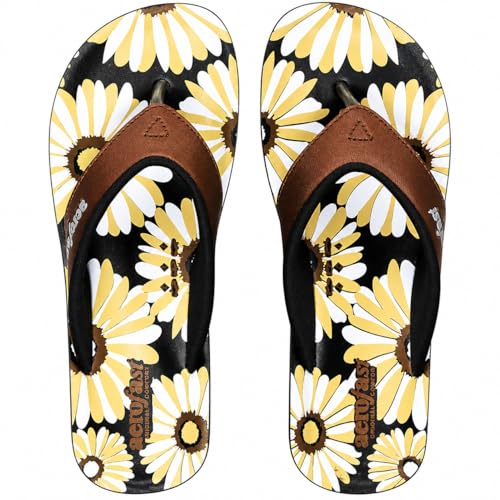Image of Aerofast PU Casual Slippers for Women